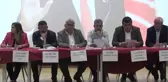 CHP'li Ağbaba, Aşık Veysel'in Sivrialan köyündeki kabrini ziyaret etti