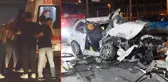 E-5'te can pazarı! Feci trafik kazasında 1 kişi öldü, 1 kişi yaralandı