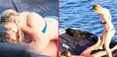 Evlilik yolunda olan Can Yaman ve Diletta Leotta'dan yeni aşk pozu geldi