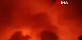 Hindistan'da sinemada korkutan yangın: En az 2 yaralı