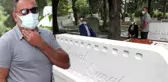 Ustaya büyük saygısızlık! Ali Sunal'dan fotoğraf çektirmek isteyenlere sert tepki