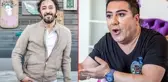 Murat Övüç'ten, oğlunun terör estirdiği anları eleştiren Fettah Can'a küfürlü yanıt