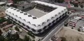 (Özel haber) Türk futbolunda ilk resmi maçın oynandığı stat gün sayıyor