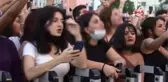 Seyhan Belediyesi'nin halk konserinde Pinhani sahne aldı