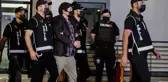 Son Dakika: Brezilya'dan getirilen 