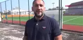 SPOR Jan Olde Riekerink, genç yetenekleri keşfediyor