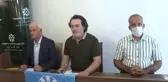 TYB'nin 21. Olağan Genel Kurulu'nda Musa Kazım Arıcan yeniden genel başkanlığa seçildi