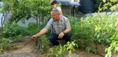 YAĞMUR SUYU HASADIYLA 5 YILDA 1000 TON SU TASARRUFU YAPTI