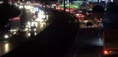 Yaz tatilinin başlamasıyla yollara akın ettiler: 43 ilin geçiş güzergahında trafik yoğunluğu arttı