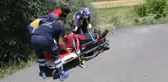 Son dakika haber! Trafik kazası: 5 yaralı