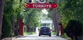YUNANİSTAN'A AÇILAN PAZARKULE SINIR KAPISI, 16 AY SONRA HİZMET VERMEYE BAŞLADI