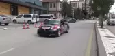 47. Hitit Rallisi'ni Buğra Banaz-Gürkan Menderes ekibi kazandı