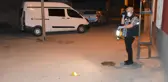 Husumetli iki aile arasında silahlı kavga: 4 yaralı