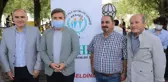 Pandemi normalleşmesinde sağlık çalışanları moral pikniğinde bir araya geldi