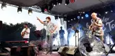 Barabar Caz Tatili'nde coşturdu
