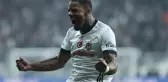 Beşiktaş, Tyler Boyd ve Jeremain Lens'le yolları ayırma kararı aldı