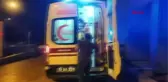 Son dakika haberleri! BURDUR'DA KAZA: 1 YARALI
