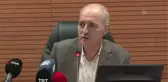 BURDUR: Kurtulmuş: 