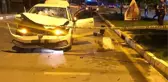 DÜĞÜN HAZIRLIĞI YAPAN YUSUF, DOĞUM GÜNÜNDE ARKADAŞIYLA KAZADA ÖLDÜ