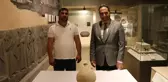 GAZİANTEP - Dünyanın 