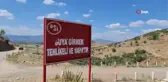 Gölete giren gençlerden biri boğuldu