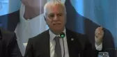 İYİ Parti Genel Başkan Yardımcısı Koray Aydın, Bursa'da gündemi değerlendirdi
