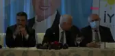 İYİ PARTİLİ AYDIN: BÜTÜN PARTİLERLE DİYALOG HALİNDEYİZ