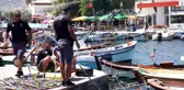 İzmir'deki korkunç cinayetin zanlısı yakalandı