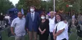 Kalamış Yaz Festivali başladı