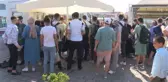 KISITLAMASIZ İLK PAZAR GÜNÜNDE ADALAR VAPUR İSKELESİNDE YOĞUNLUK