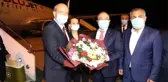 KKTC Cumhurbaşkanı Ersin Tatar Elazığ'da