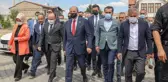 Son dakika haberi: KKTC Cumhurbaşkanı Ersin Tatar: 
