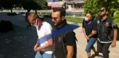 Marmaris'te zehir tacirleri tutuklandı