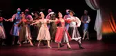 Mersin Devlet Opera ve Balesi 