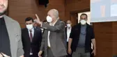 Numan Kurtulmuş: 