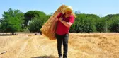 OKUL MÜDÜRÜNDEN KURUMU VE ÖĞRENCİLERİ İÇİN TARLA EKİMİ