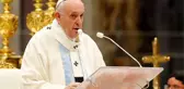 Papa Francis, planlı ameliyat için hastaneye kaldırıldı