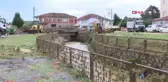 Son dakika haber | SAKARYA'DAKİ SEL FELAKETİNİN BOYUTU ORTAYA ÇIKTI