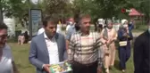 Sanat Akademisi öğrencileri yıl sonu etkinliklerinde yeteneklerini sergiledi