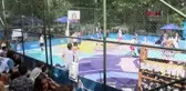 SPOR 3x3 Basketbol Turnuvası'nda İstanbul finalistleri belli oldu