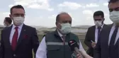 Son Dakika | Tarım ve Orman Bakan Yardımcısı Metin'den orman yangınlarıyla mücadele açıklaması
