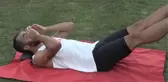 Tokyo vizesi alan bayrak takımının milli atletlerinden Kayhan Özer'in hedefi olimpiyat madalyası