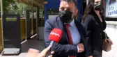 Tosuncuk'un avukatı: Henüz ifade vermedi