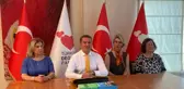 Türkiye Değişim Partisi Genel Başkanı Sarıgül'den Zülfü Livaneli'ye tepki