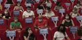 TÜRKİYE'NİN EN İYİLERİ MERSİN'DE DANS ETTİ