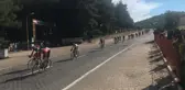 KAHRAMANMARAŞ - Uluslararası Kahramanmaraş Edebiyat Yolu Bisiklet Yarışları tamamlandı