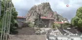 Vatandaşlar aylar sonra gelen kısıtlamasız pazar gününün tadını çıkardı