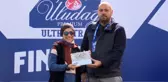 Zirvedeki dev maratonda renkli final