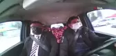 4 yaşındaki çocuğun ölümüne neden olup böyle kaçtılar