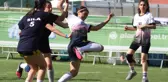SPOR Ramazan Demirci Hentbol Turnuvası başladı
